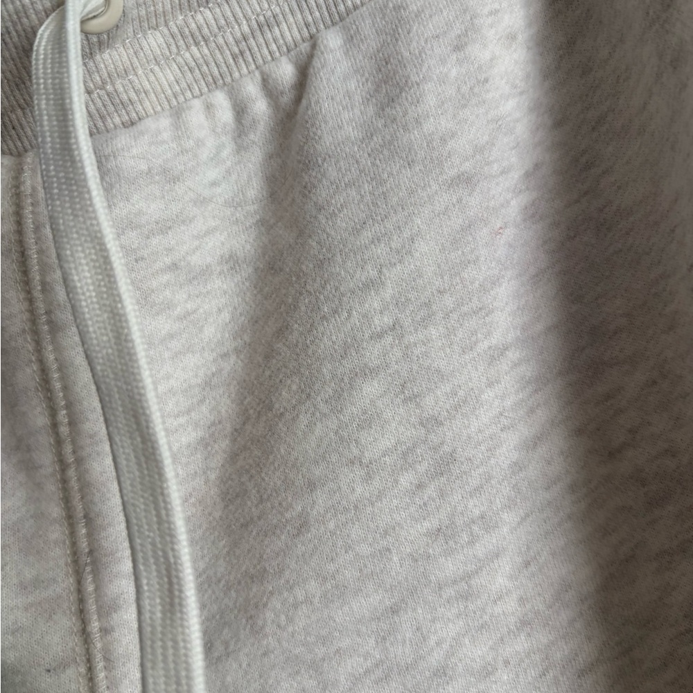 All in Motion Men's Beige Joggers - Picture 2 of 5